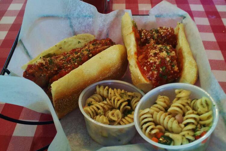 Mollica S Italian Market And Deli Colorado Springs Colorado Springs